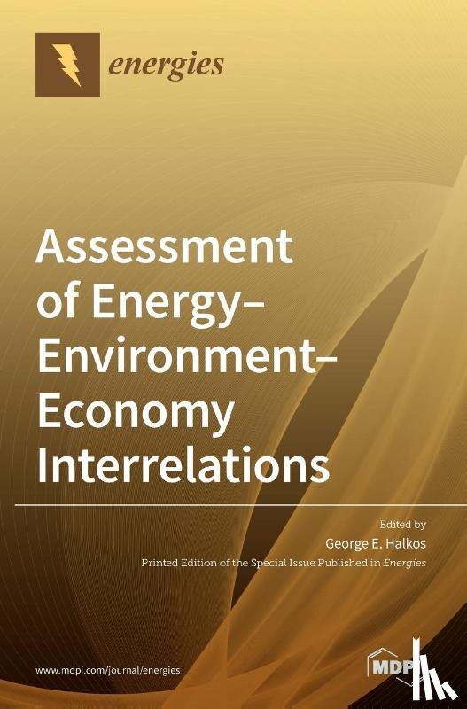 Halkos, George E. - Assessment of Energy-Environment-Economy Interrelations