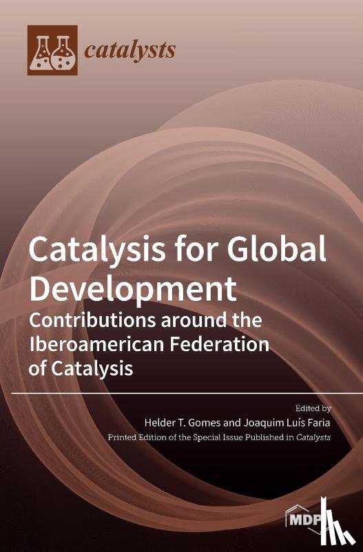  - Catalysis for Global Development. Contributions around the Iberoamerican Federation of Catalysis