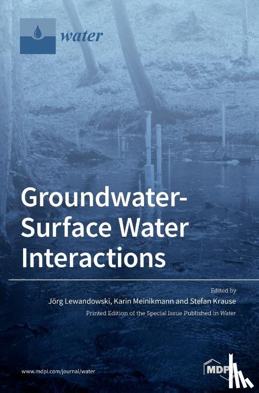 Lewandowski, Jörg - Groundwater-Surface Water Interactions