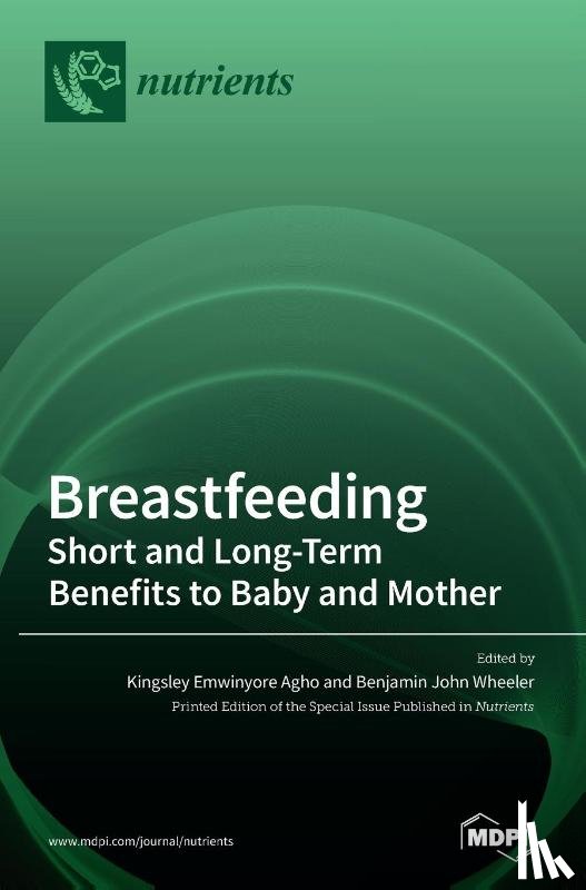 Agho, Kingsley Emwinyore - Breastfeeding
