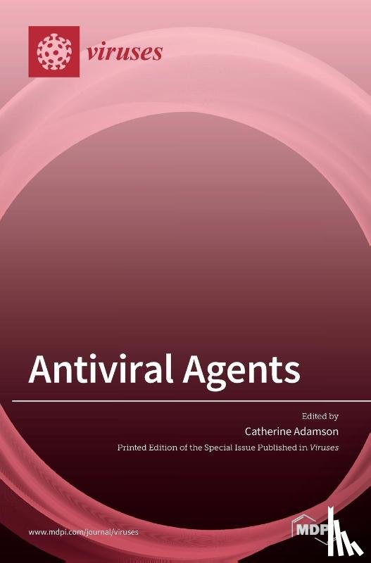 Adamson, Catherine - Antiviral Agents