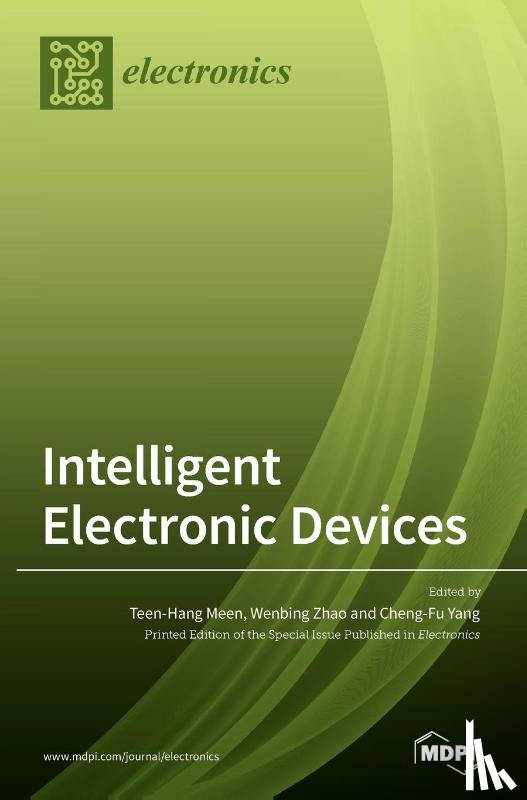 Meen, Teen-Hang - Intelligent Electronic Devices
