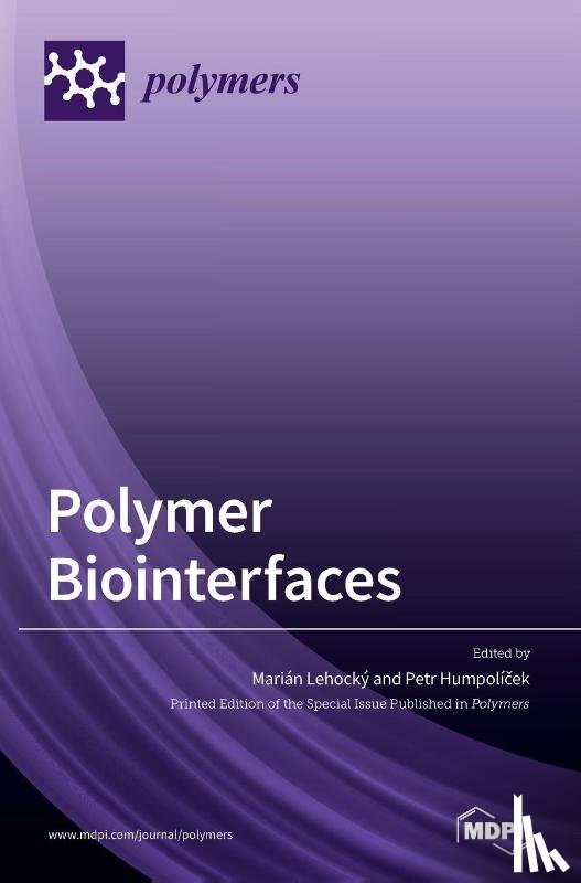 MARI N LEHO LEHOCK - Polymer Biointerfaces