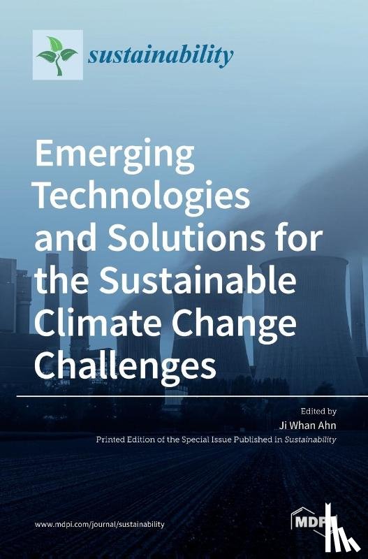 AHN, JI - Emerging Technologies and Solutions for the Sustainable Climate Change Challenges