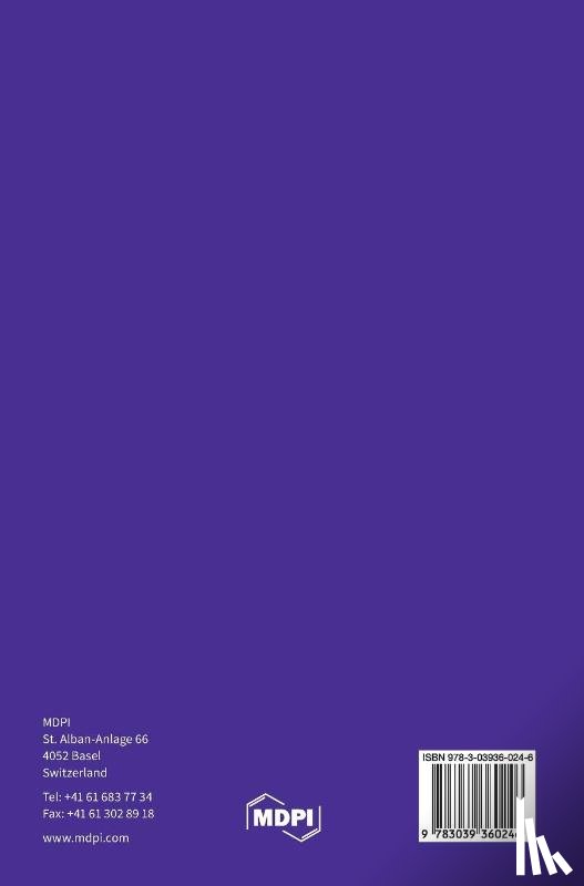 O'Flaherty, Cristian - Reactive Oxygen Species and Male Fertility