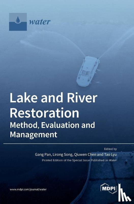 GANG PAN - Lake and River Restoration