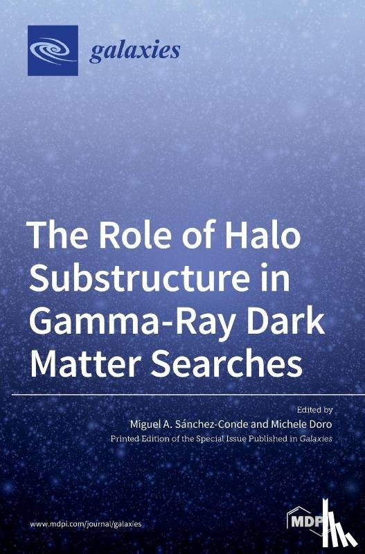 Sánchez-Conde, Miguel A. - The Role of Halo Substructure in Gamma-Ray Dark Matter Searches
