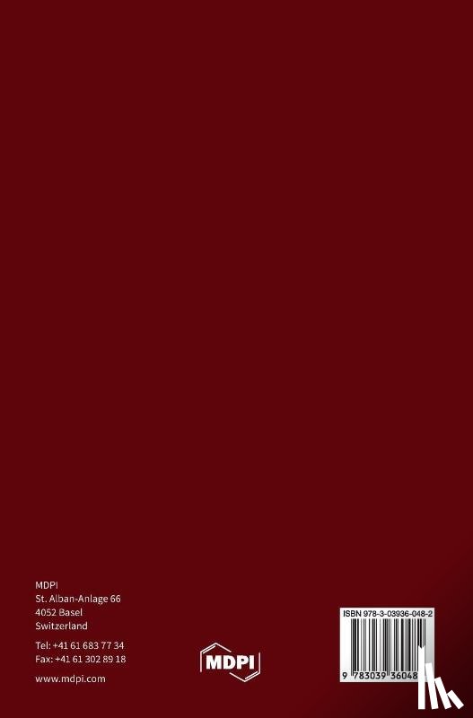 Franco, Carlos M. - Natural Compounds as Antimicrobial Agents