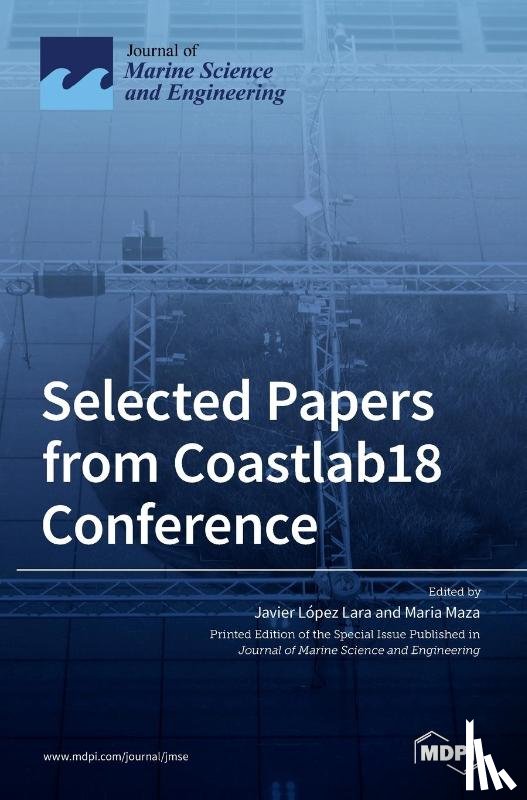 Lara, Javier López - Selected Papers from Coastlab18 Conference