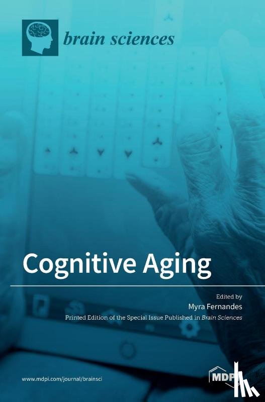 Fernandes, Myra - Cognitive Aging