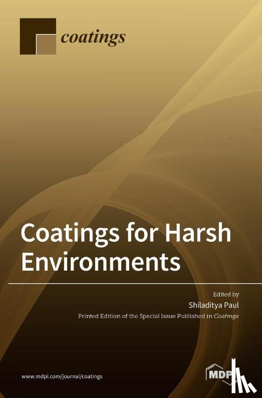  - Coatings for Harsh Environments