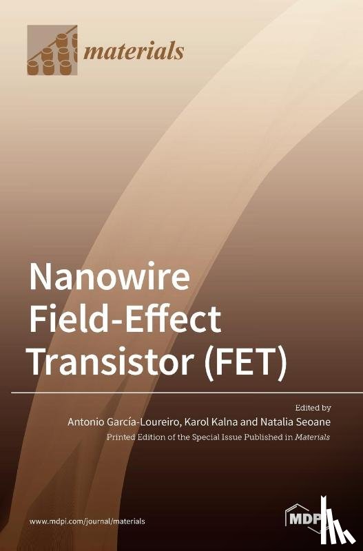 GARC A-LOUREIRO, ANT - Nanowire Field-Effect Transistor (FET)