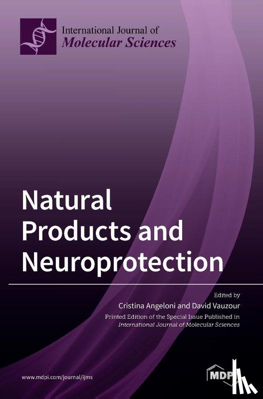Angeloni, Cristina - Natural Products and Neuroprotection