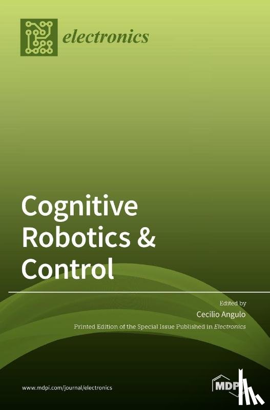 Angulo, Cecilio - Cognitive Robotics & Control