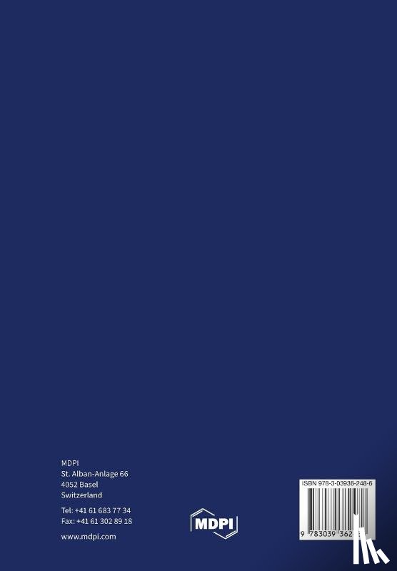 Koushan, Kourosh - Selected Papers from the Sixth International Symposium on Marine Propulsors