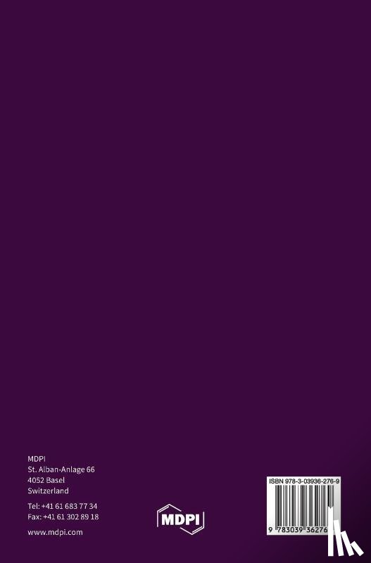 Ollero, Mario - Bioactive Lipids and Lipidomics 2018