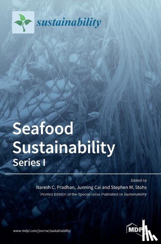 Pradhan, Nathan C. - Seafood Sustainability - Series I