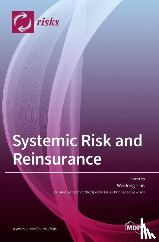 Tian, Weidong - Systemic Risk and Reinsurance