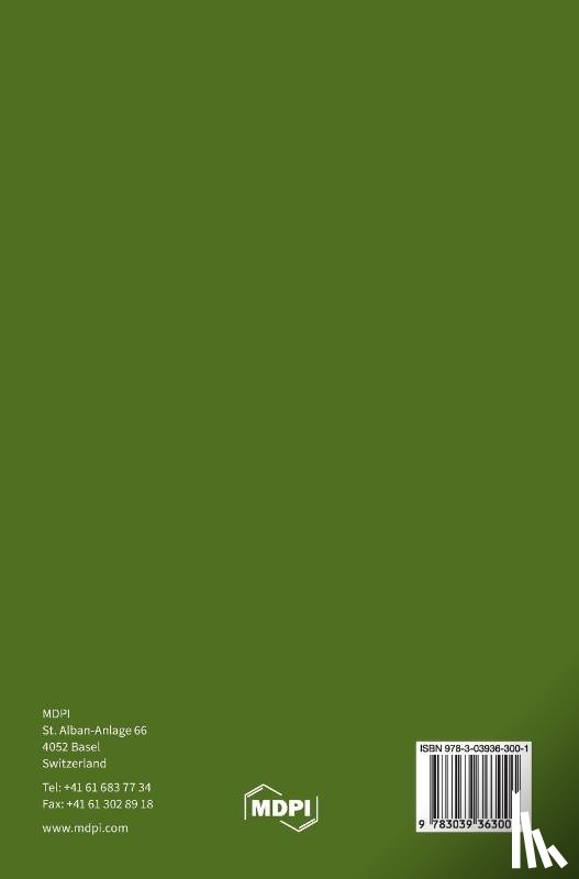 Amineh, Reza K. - Applications of Electromagnetic Waves