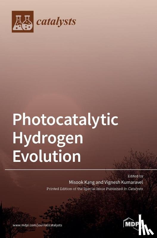 Kang, Misook - Photocatalytic Hydrogen Evolution