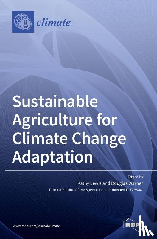 Lewis, Kathy - Sustainable Agriculture for Climate Change Adaptation