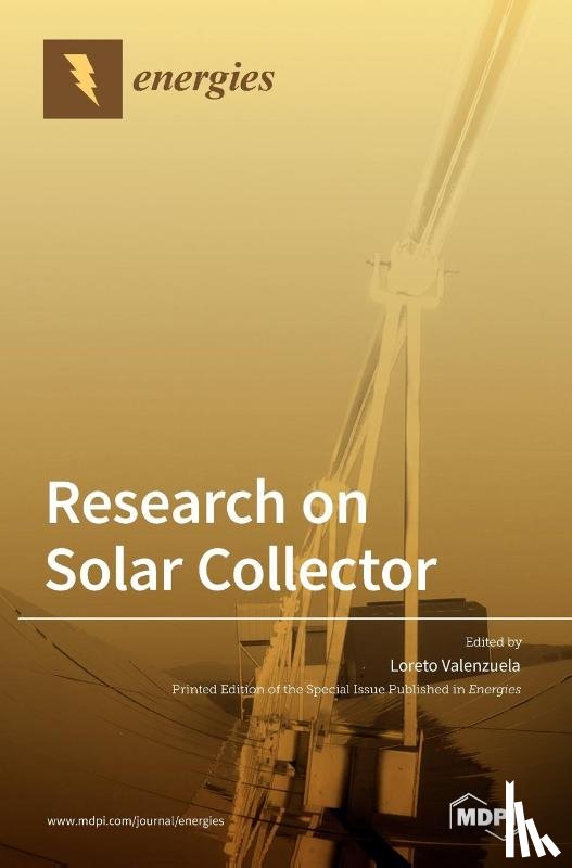 Valenzuela, Loreto - Research on Solar Collector