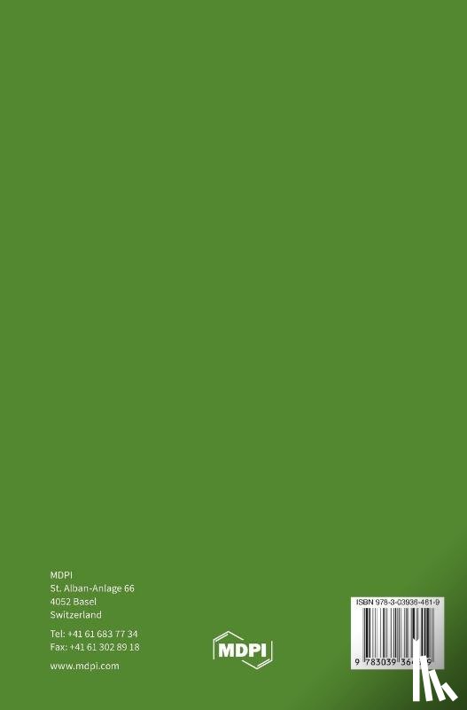 Santini, Antonello - Development of Food Chemistry, Natural Products, and Nutrition Research