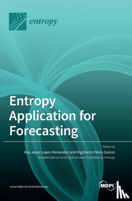 ANA JES S MEN NDEZ - Entropy Application for Forecasting