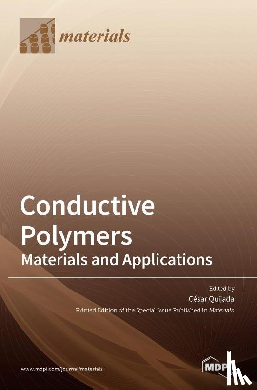 C SAR QUIJADA - Conductive Polymers