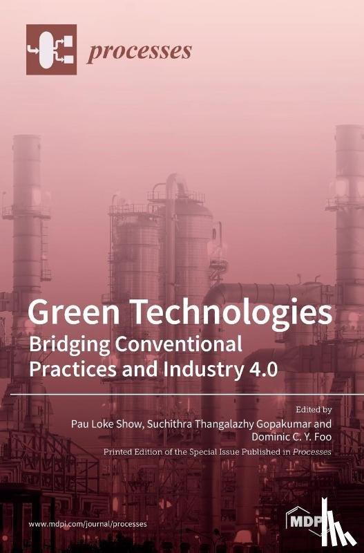 Show, Pau Loke - Green Technologies