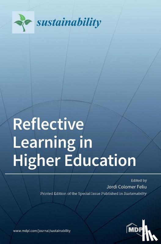 Feliu, Jordi Colomer - Reflective Learning in Higher Education