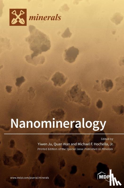 YIWEN JU - Nanomineralogy