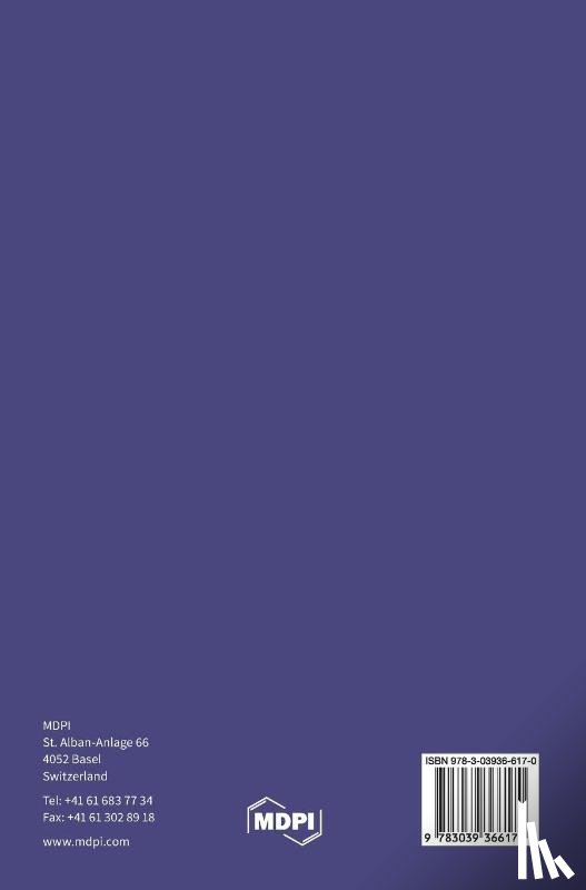 Seca, Ana M. L. - Biological Activity and Applications of Natural Compounds