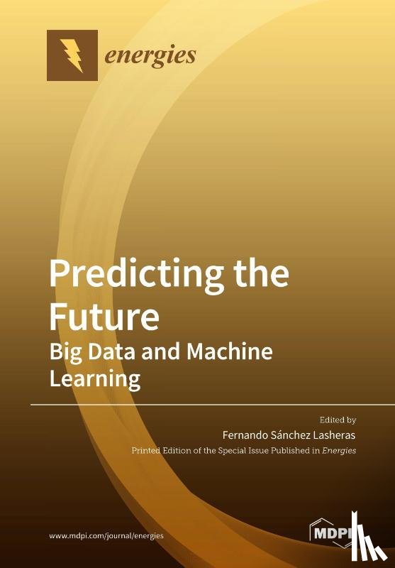 Lasheras, Fernando Sánchez - Predicting the Future