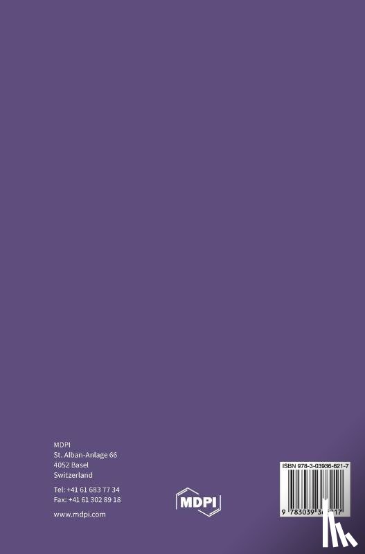 Soria-Gómez, Edgar - Olfaction