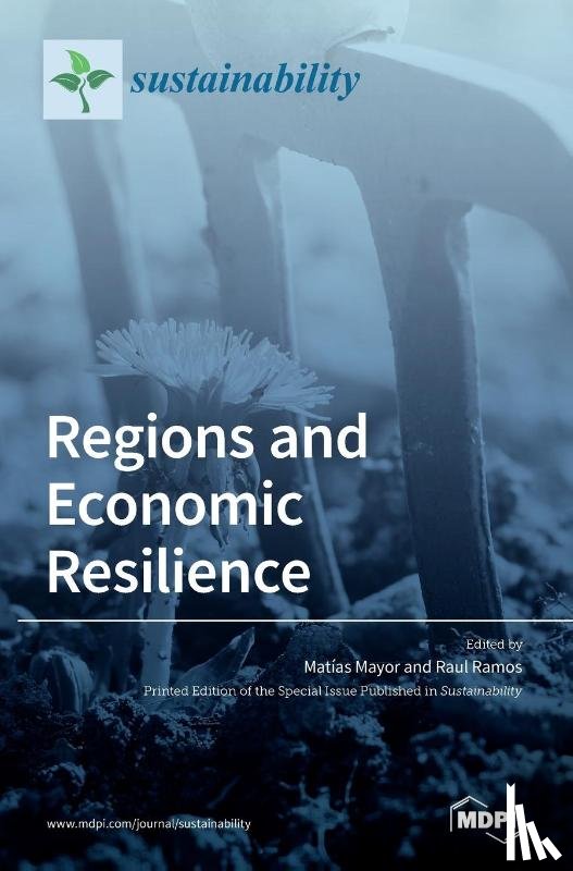 Mayor, Matías - Regions and Economic Resilience
