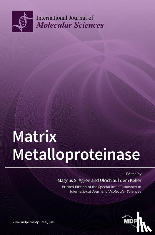 MAGNUS S. GREN - Matrix Metalloproteinase