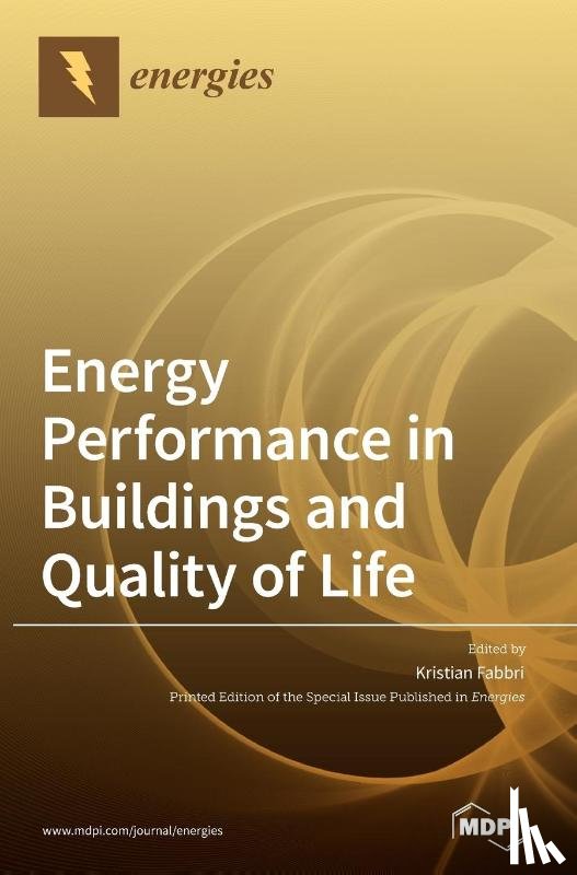 KRISTIAN FABBRI - Energy Performance in Buildings and Quality of Life