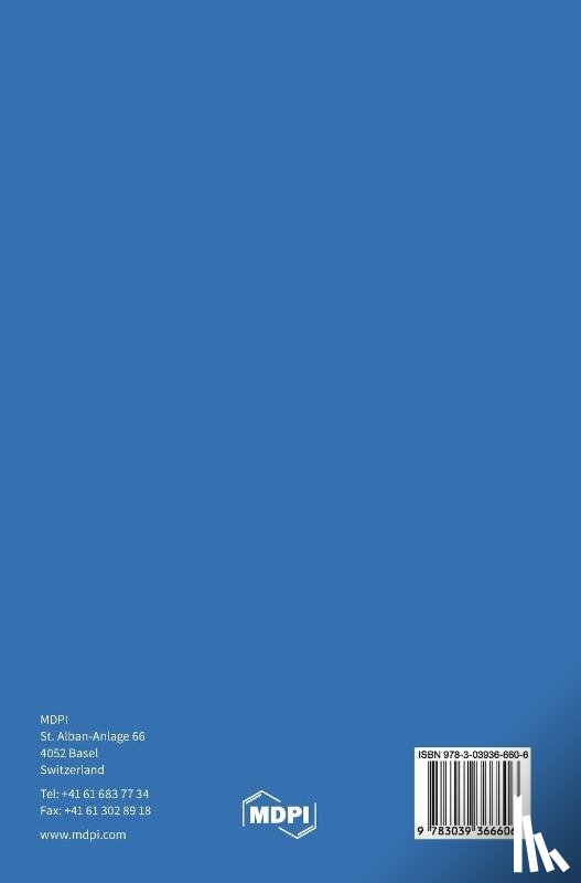 Chen, Lien-Wen - Sonic and Photonic Crystals