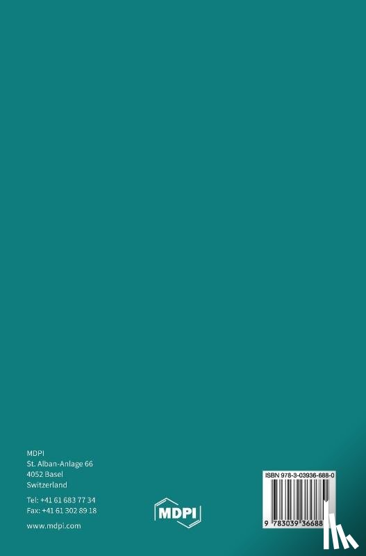 Adamchuk, Viacheslav - Smart Sensing Technologies for Agriculture