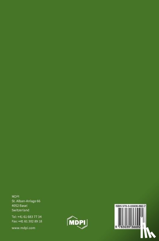Nielsen, Brent L. - Plant Organelle DNA Maintenance