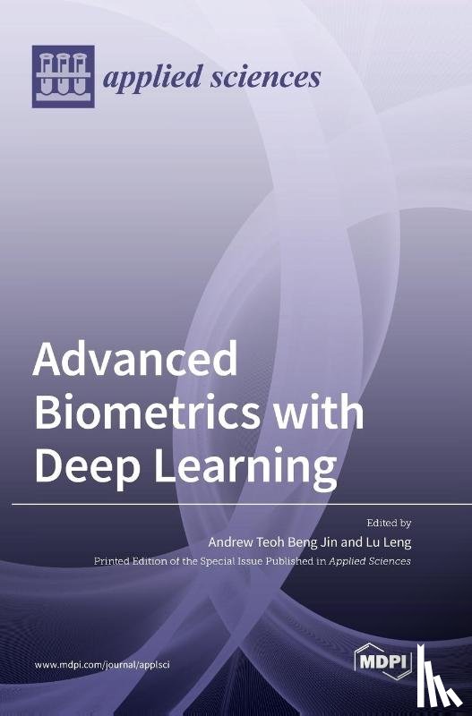 ANDREW TE BENG JIN - Advanced Biometrics with Deep Learning