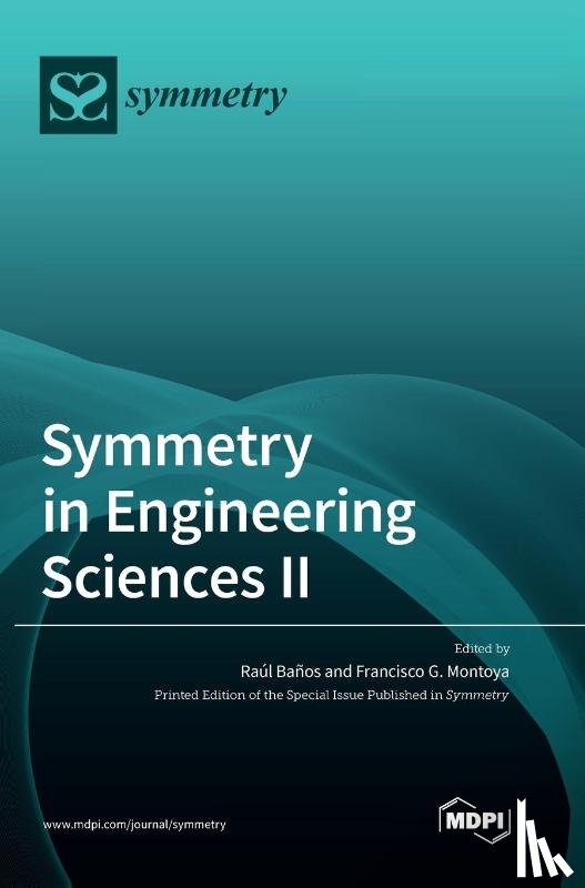 RA L BA OS - Symmetry in Engineering Sciences II