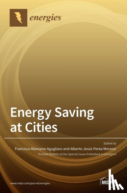 Agugliaro, Francisco Manzano - Energy Saving at Cities