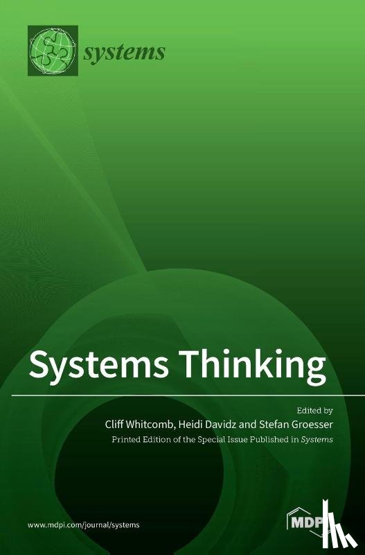 Whitcomb, Cliff - Systems Thinking