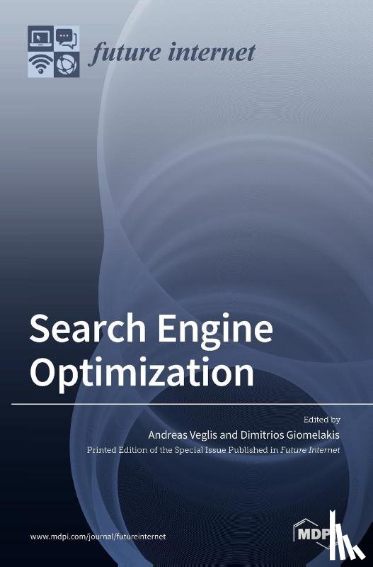VEGLIS, ANDREAS - Search Engine Optimization