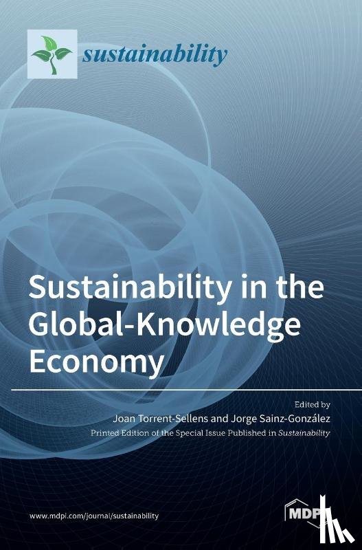 TORRENT-SELLENS, JOA - Sustainability in the Global-Knowledge Economy