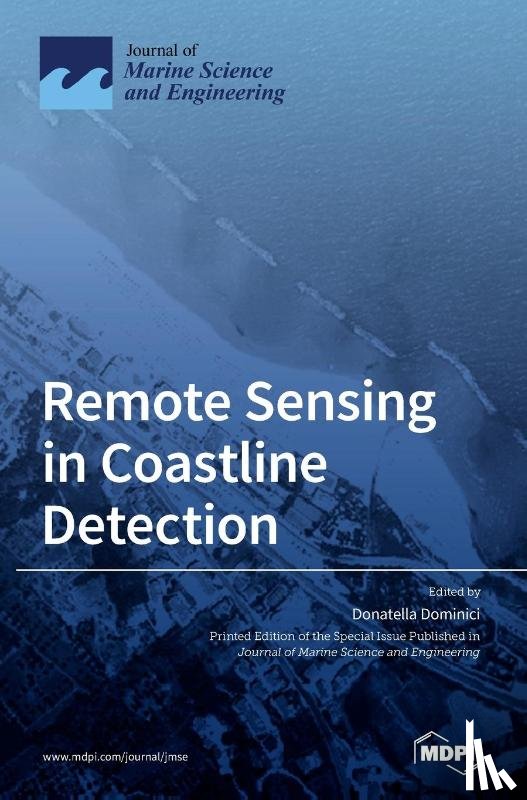 Dominici, Donatella - Remote Sensing in Coastline Detection