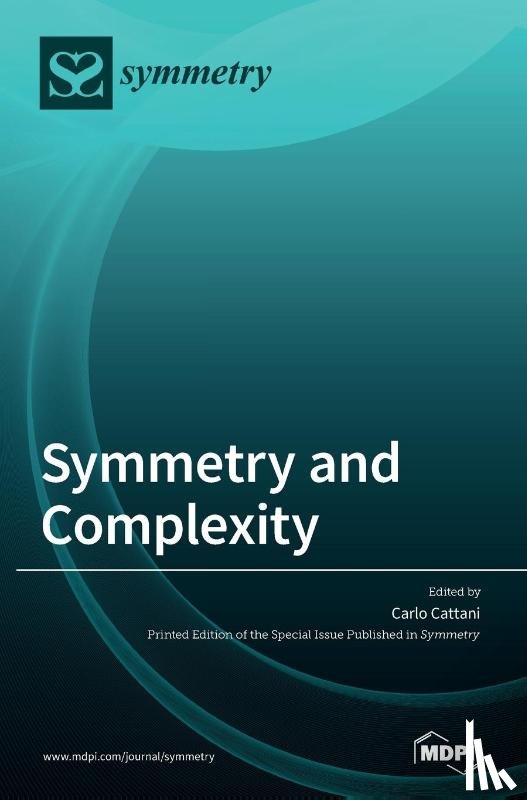 Cattani, Carlo - Symmetry and Complexity
