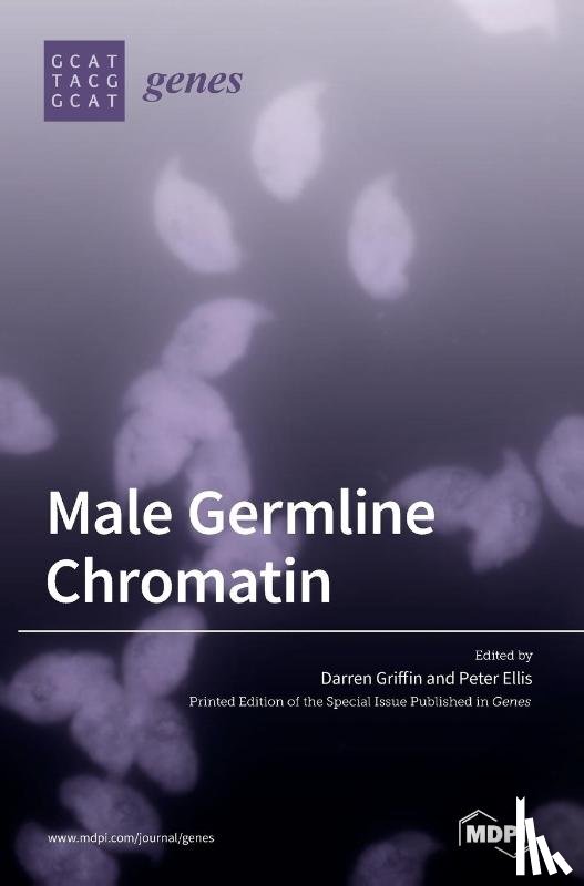 Griffin, Darren - Male Germline Chromatin